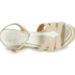 Unisa - LATRE< Sandales Et Nu-pieds
