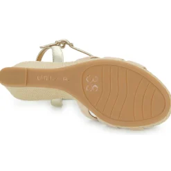 Unisa - LATRE< Sandales Et Nu-pieds