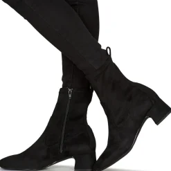 Unisa Bottines / Boots^- LEMICO