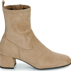 Unisa Bottines / Boots^- LEMICO