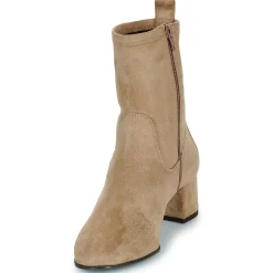 Unisa Bottines / Boots^- LEMICO