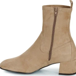 Unisa Bottines / Boots^- LEMICO