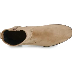 Unisa Bottines / Boots^- LEMICO