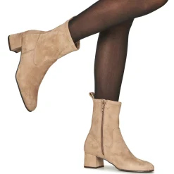Unisa Bottines / Boots^- LEMICO