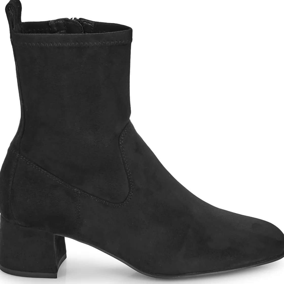 Unisa - LEMICO Noir Hot
