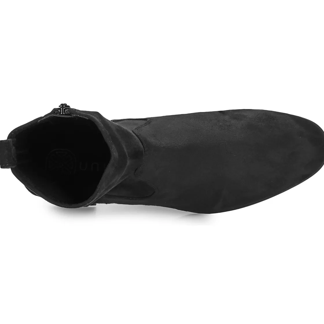 Unisa - LEMICO Noir Hot