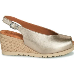Unisa Sandales Et Nu-pieds^- MAESE