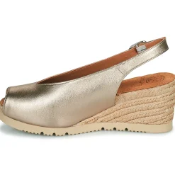 Unisa Sandales Et Nu-pieds^- MAESE