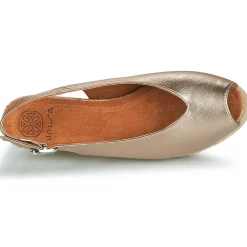 Unisa Sandales Et Nu-pieds^- MAESE