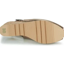 Unisa Sandales Et Nu-pieds^- MAESE