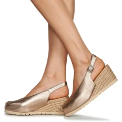 Unisa Sandales Et Nu-pieds^- MAESE