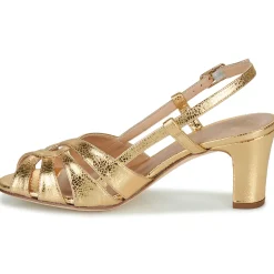 Unisa Sandales Et Nu-pieds^- MAILEN