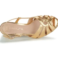 Unisa Sandales Et Nu-pieds^- MAILEN