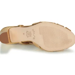 Unisa Sandales Et Nu-pieds^- MAILEN