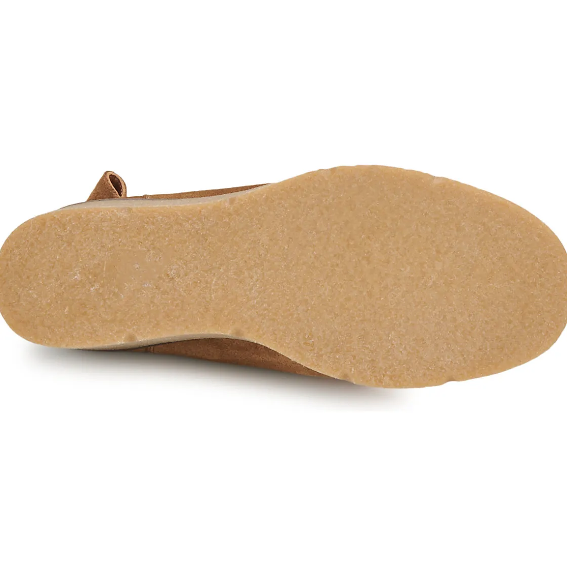 Unisa Bottines / Boots^- MASTIC
