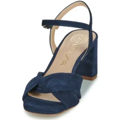 Unisa Sandales Et Nu-pieds^- MEDWAY