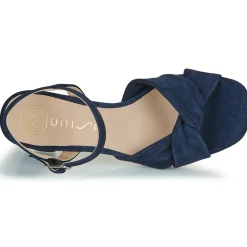 Unisa Sandales Et Nu-pieds^- MEDWAY