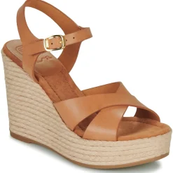 Unisa Sandales Et Nu-pieds^- MENTOR