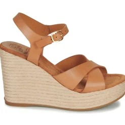 Unisa Sandales Et Nu-pieds^- MENTOR