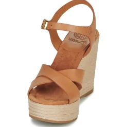 Unisa Sandales Et Nu-pieds^- MENTOR