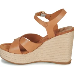 Unisa Sandales Et Nu-pieds^- MENTOR