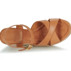 Unisa Sandales Et Nu-pieds^- MENTOR