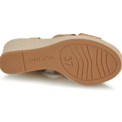 Unisa Sandales Et Nu-pieds^- MENTOR