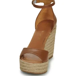 Unisa Sandales Et Nu-pieds^- MIAMI