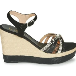 Unisa - MIRELLA< Sandales Et Nu-pieds