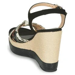 Unisa - MIRELLA< Sandales Et Nu-pieds
