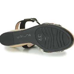 Unisa - MIRELLA< Sandales Et Nu-pieds