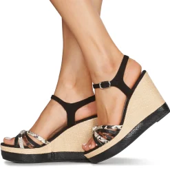 Unisa - MIRELLA< Sandales Et Nu-pieds