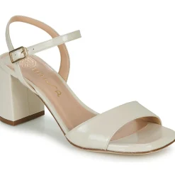 Unisa - MORATY< Sandales Et Nu-pieds