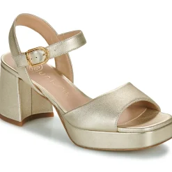 Unisa Sandales Et Nu-pieds^- NEY