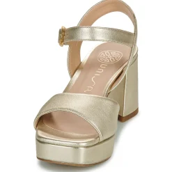 Unisa Sandales Et Nu-pieds^- NEY