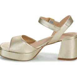 Unisa Sandales Et Nu-pieds^- NEY