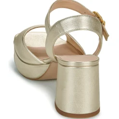 Unisa Sandales Et Nu-pieds^- NEY