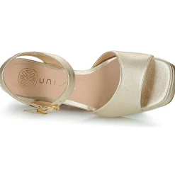 Unisa Sandales Et Nu-pieds^- NEY