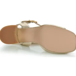 Unisa Sandales Et Nu-pieds^- NEY