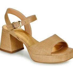 Unisa Sandales Et Nu-pieds^- NEY