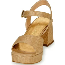 Unisa Sandales Et Nu-pieds^- NEY