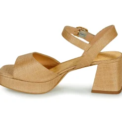 Unisa Sandales Et Nu-pieds^- NEY