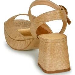 Unisa Sandales Et Nu-pieds^- NEY