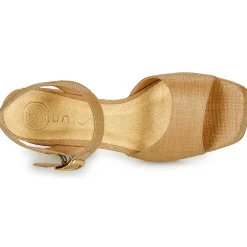 Unisa Sandales Et Nu-pieds^- NEY