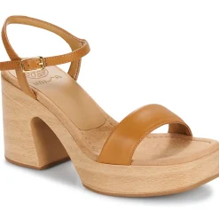 Unisa - OLSEN Camel Discount