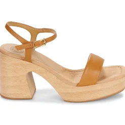 Unisa - OLSEN Camel Discount