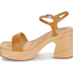 Unisa - OLSEN Camel Discount