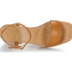 Unisa - OLSEN Camel Discount