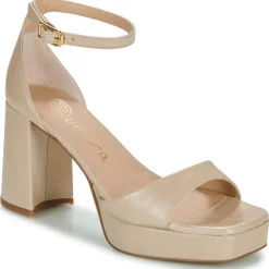 Unisa Sandales Et Nu-pieds^- ORIADE