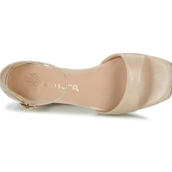 Unisa Sandales Et Nu-pieds^- ORIADE